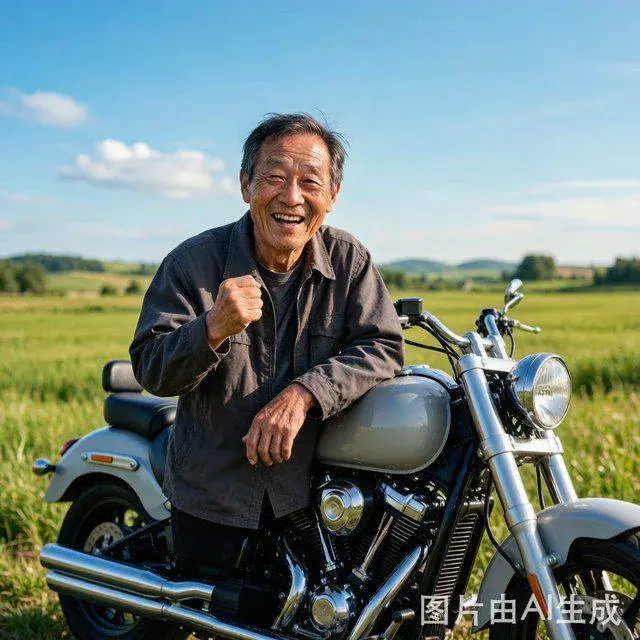 张阿姨与小周